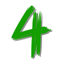 number-four-icon